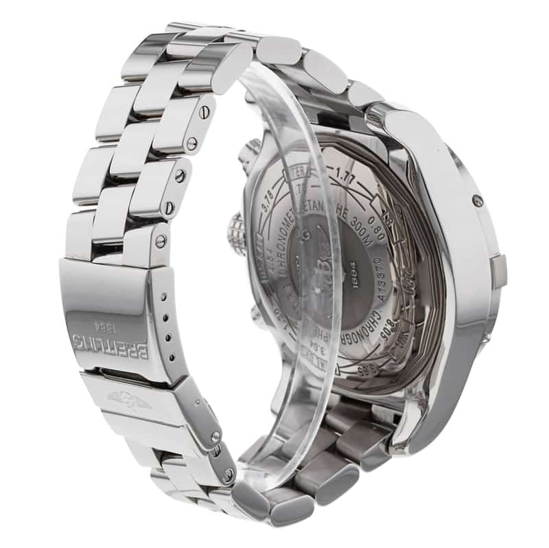 Breitling Super Avenger A13370